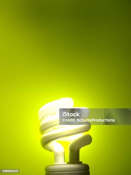 Light Bulb Stock Photo - Download Image Now - Light Bulb, Preserved Food, Bright