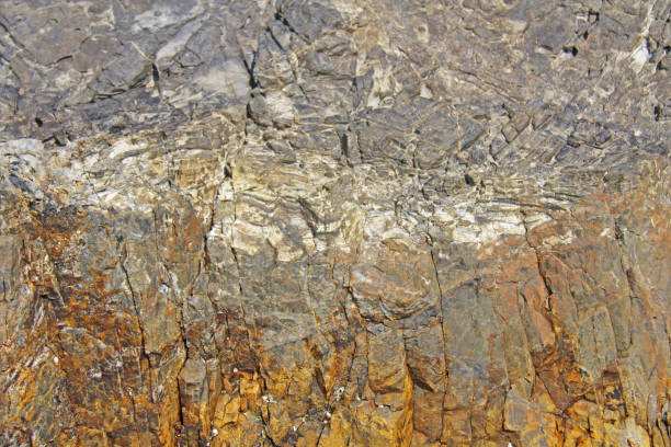 istock Background stone. Gray stone for background. Beautiful stone structure. Design with copy space 1088068714