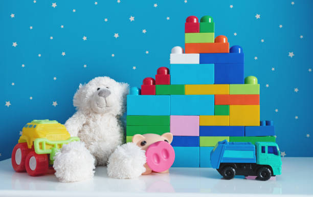 istock children's toys collection 1088074714