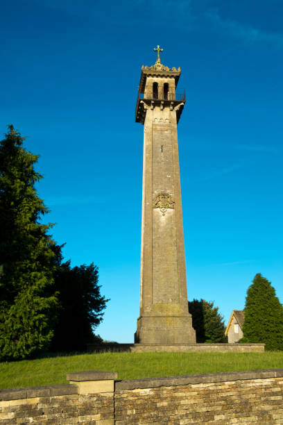 istock The Somerset Monument, Hawkesbury Upton, Gloucesteshire, UK 1088084144