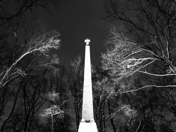 istock One night walk in emperor city 1088095214