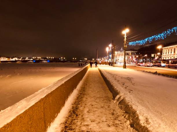 istock One night walk in emperor city 1088096532