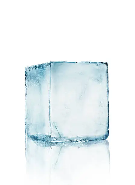 Photo of Ice block Big