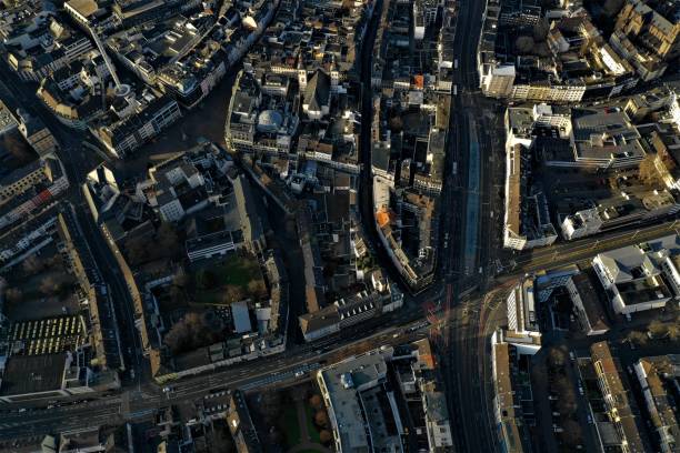 istock Bonn from the air 1088101050
