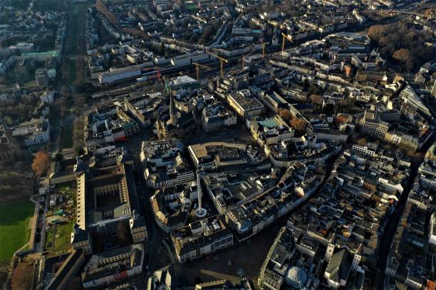 istock Bonn from the air 1088101110