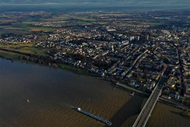 istock Bonn from the air 1088101140