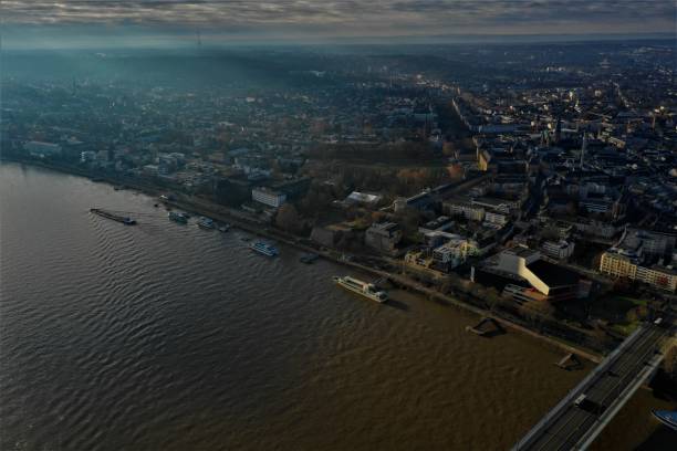 istock Bonn from the air 1088101192