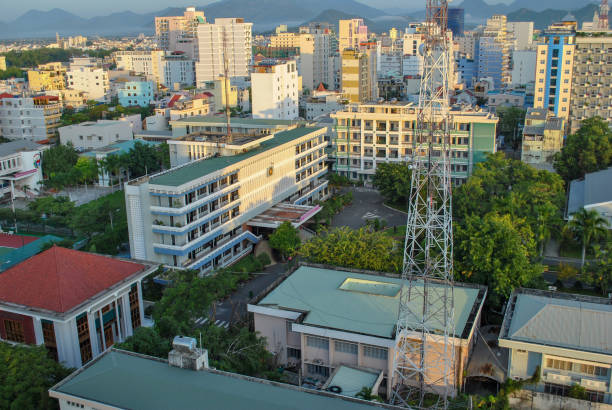 istock Nha Trang city 1088104640