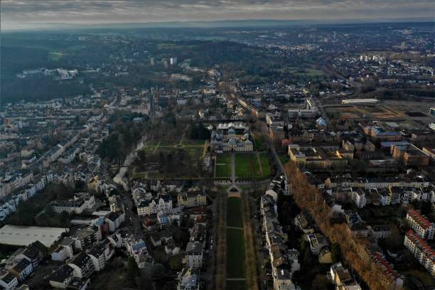 istock Poppelsdorfer Allee Bonn 1088105668