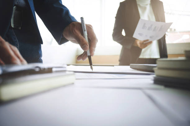 istock young business partner consultant working on data resource valuation investment 1088131140