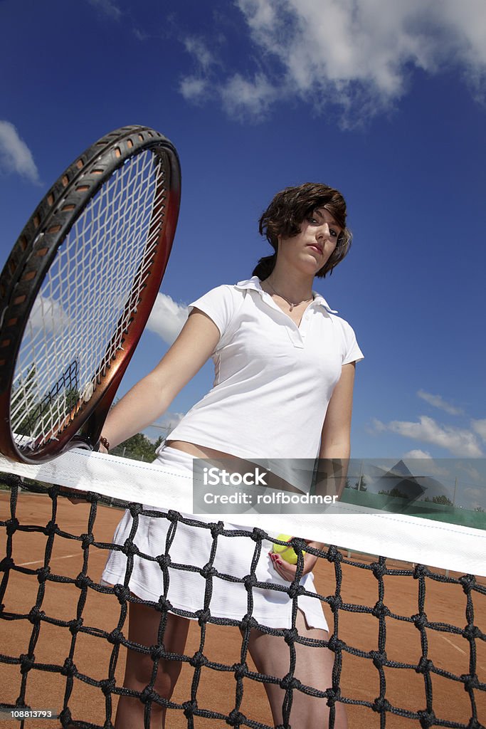 De tênis - Foto de stock de 20-24 Anos royalty-free