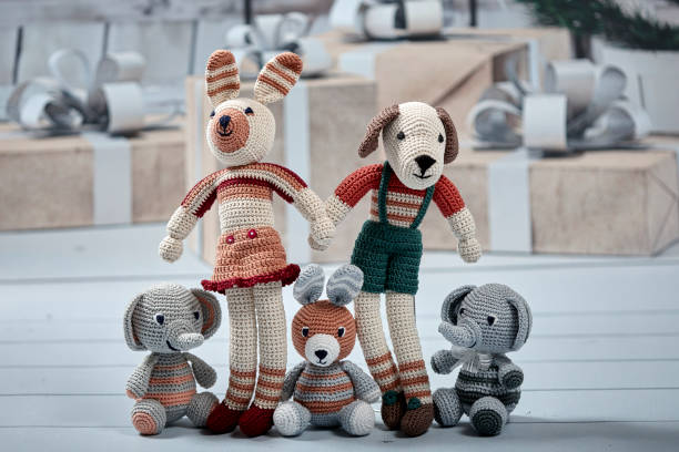istock Cuddly toys 1088137994