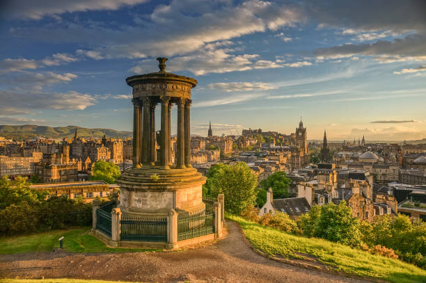 istock Calton hills 1088144490