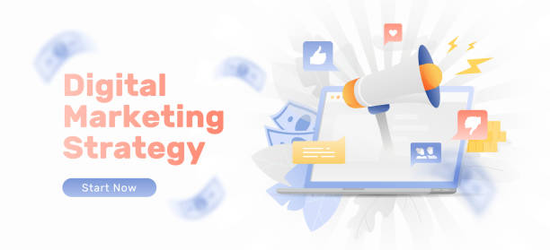 SEO Synergy: Raising Natural Sales in Digital Marketing Solution Company