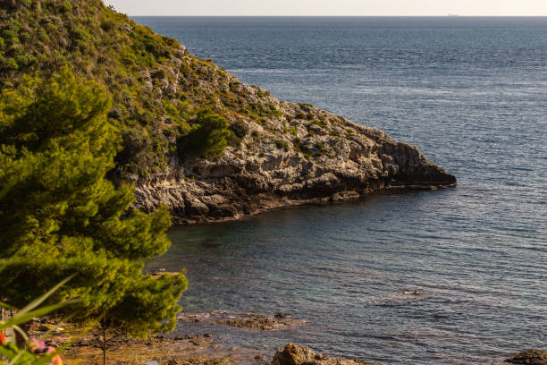 istock The sea in winter 1088159574