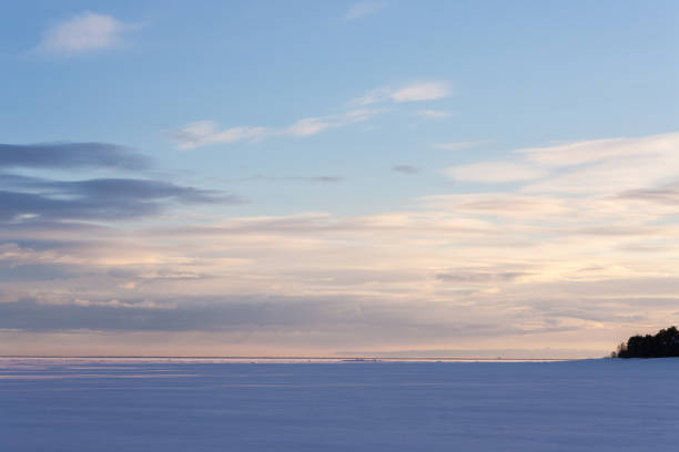 istock landscape on the frozen sea 1088175416