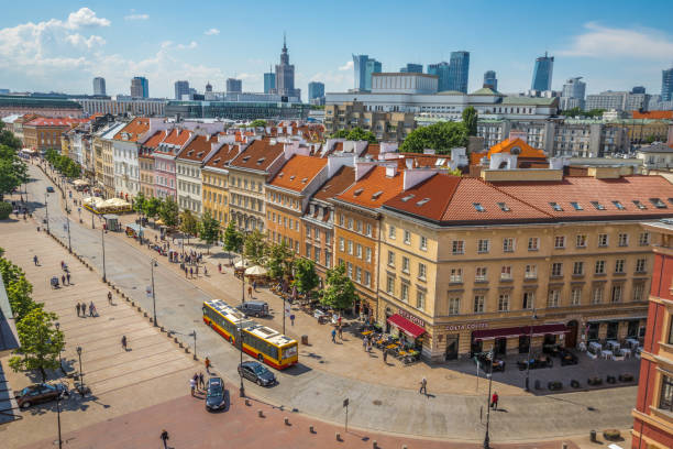 Warsaw