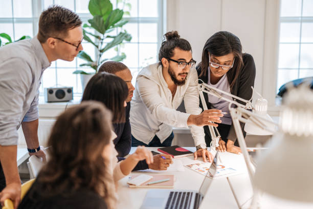 istock Expectations vs reality in business after UK Brexit 1088253006