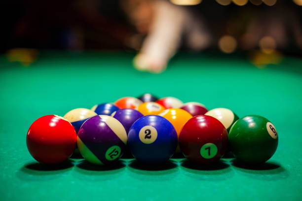 istock person plays billiards 1088260478