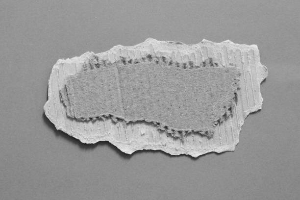 istock pieces of torn paper texture background, copy space. 1088278576