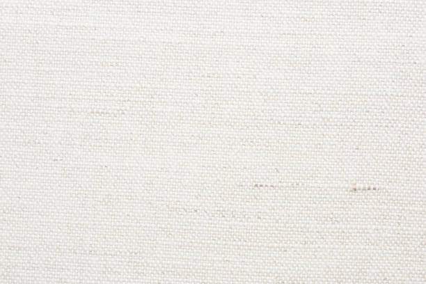 istock Texture of natural linen fabric 1088278956