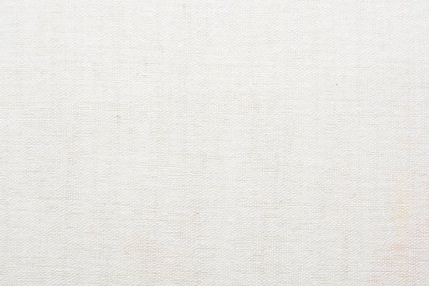 istock Texture of natural linen fabric 1088279012