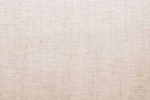 istock Texture of natural linen fabric 1088279016