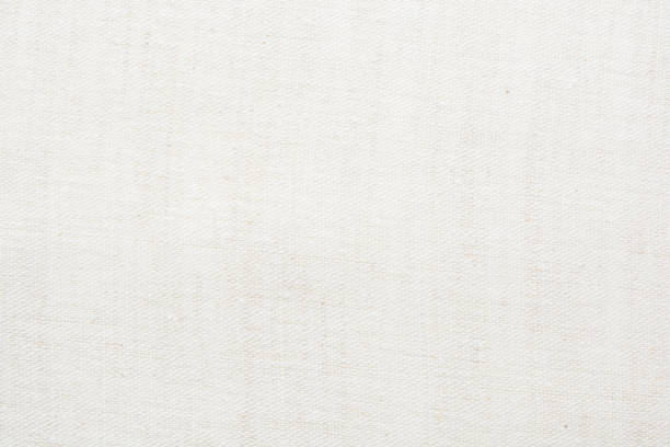 istock Texture of natural linen fabric 1088279034