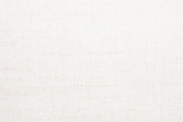 istock Texture of natural linen fabric 1088279042