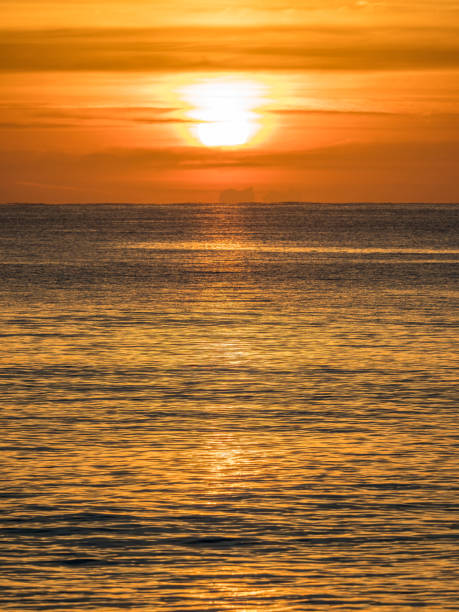 istock Sunrise over the ocean 1088290960