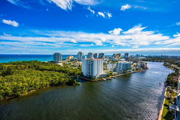 istock Fort Lauderdale Beach in Florida 1088293510