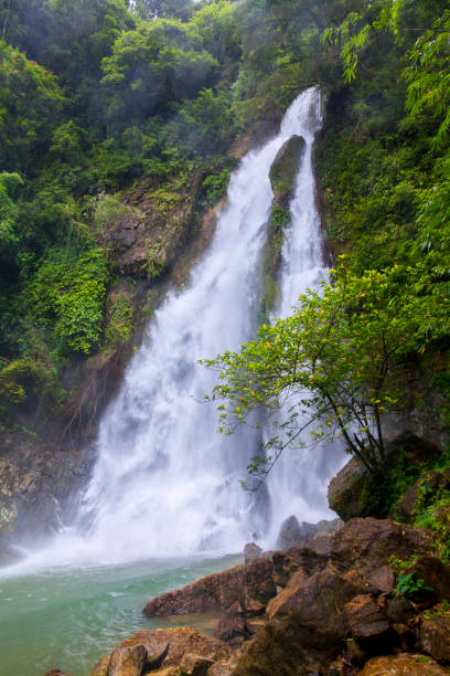 istock Tam Nang Waterfall Phang Nga Province. 1088294648