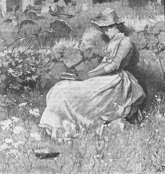 Taken from the Quiver 1888