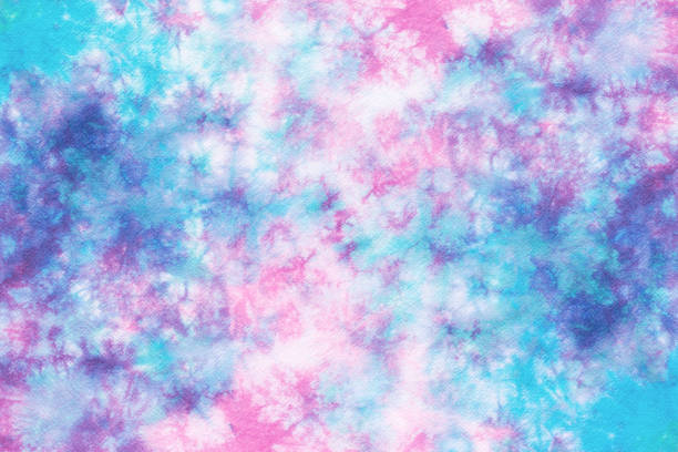 tie dye pattern abstract background. colorful tie dye pattern abstract background psychedelic photos stock pictures, royalty-free photos & images