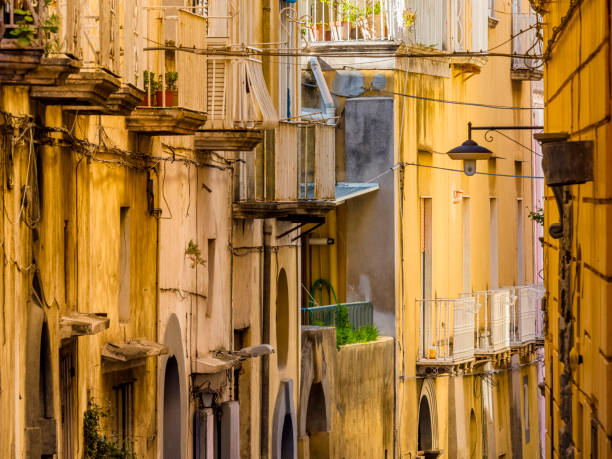 istock Island of Procida, Italy 1088317872