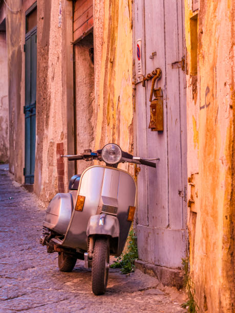 istock Island of Procida, Italy 1088317900
