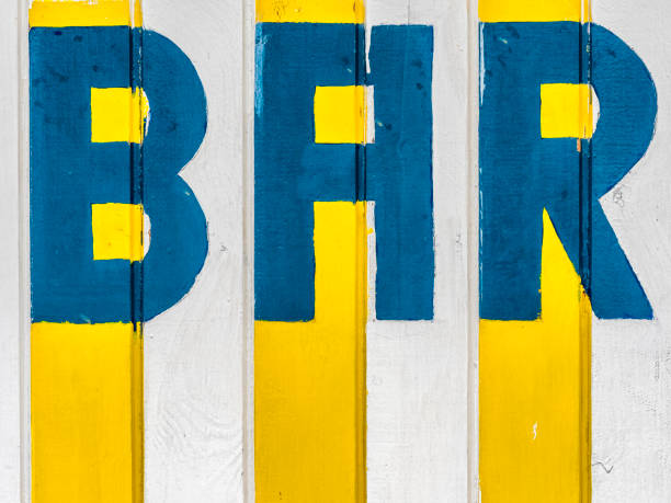 Beach hut on the Island of Ischia, Italy