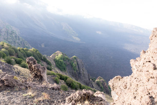 istock Etna landscape Catania Sicily Italy 1088343366