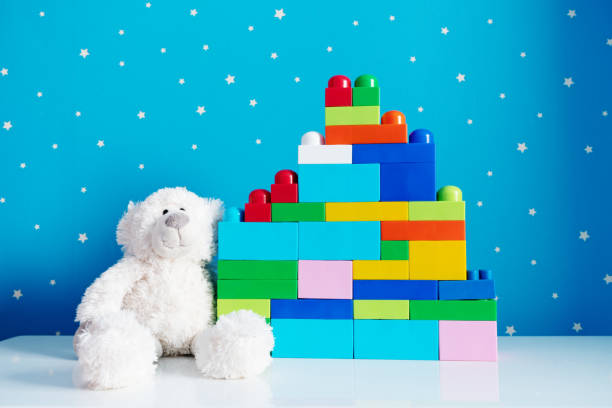 istock toys in kids room 1088362980