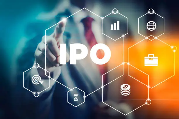 Photo of IPO Initial Public Offering