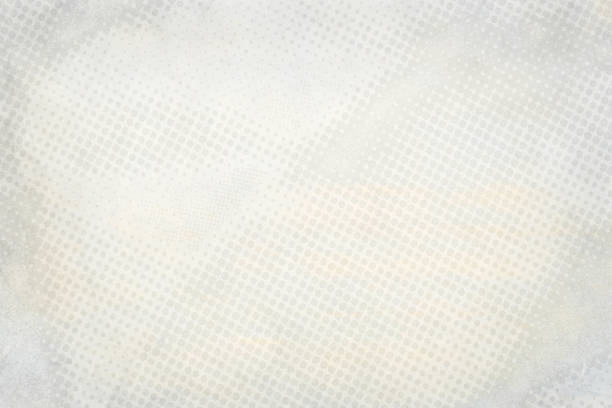 istock Light texture background of spots halftone. 1088377804