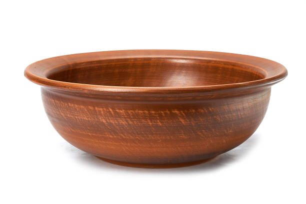 istock dishes from clay, pottery ceramics 1088384630