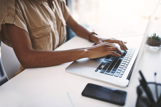 istock Success is all in her hands 1088388862