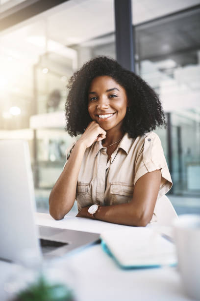 istock Business is only going to get better 1088389222