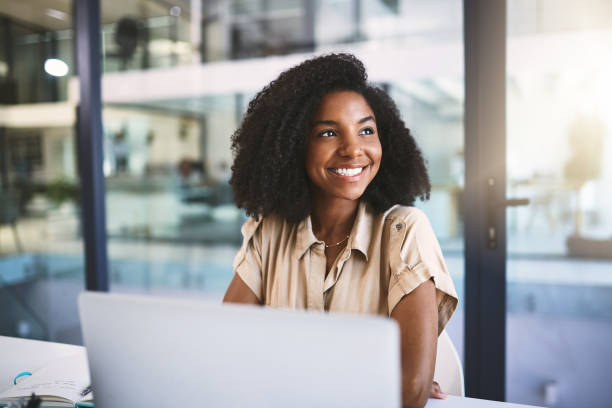istock Believe in the dream and make it happen 1088389298