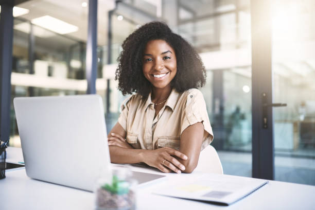 istock It's a great day to make things happen 1088389318