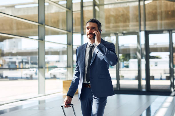 istock On the way to seal another deal 1088397128