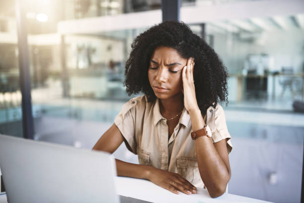 istock Who turned up the stress in here today? 1088399676