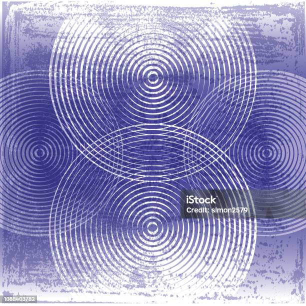 Water Ripple Line Pattern Water Ripple Line Pattern Background Stock Illustration - Download ...
