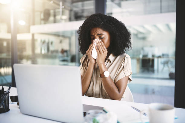 istock This runny nose is going to ruin my day 1088405514